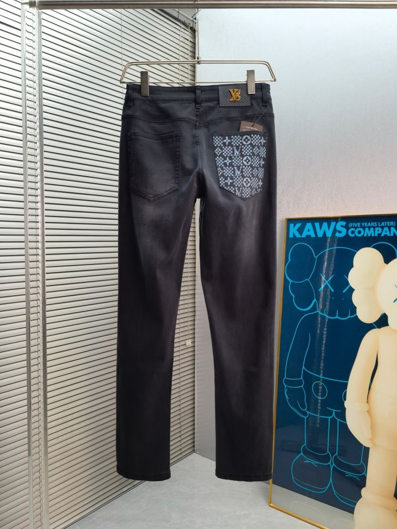 Louis Vuitton Jeans